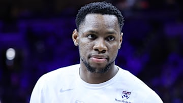 Philadelphia 76ers