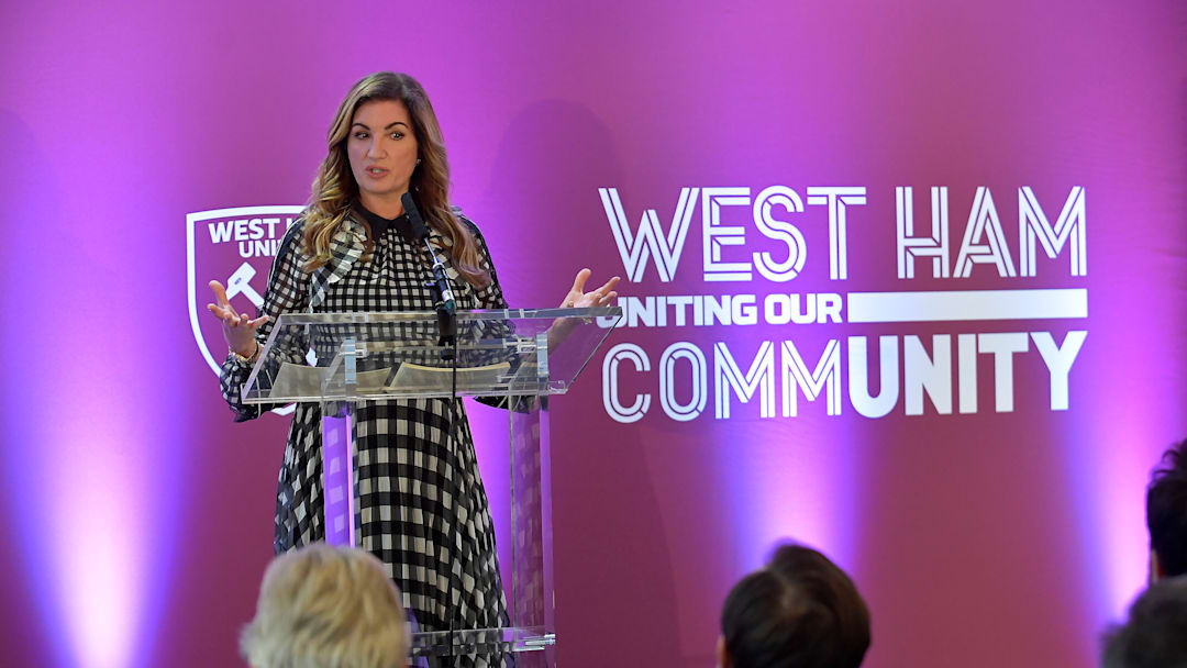 Was the Barnoness a sacrificial lamb for the board or did Karren Brady deserve to be ousted? 