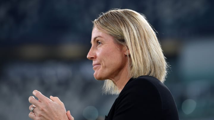 Juventus v Olympique Lyonnais: Group C - UEFA Women's Champions League