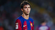 Joao Felix envoie un message fort à la direction du FC Barcelone. 