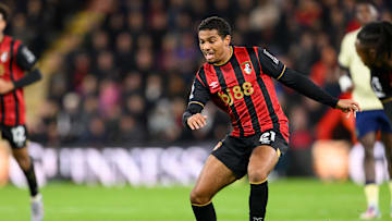 Adli ist beim AFC Bournemouth aktuell nur zweite Wahl Adli ist beim AFC Bournemouth aktuell nur zweite Wahl