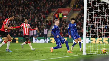 Southampton FC v Chelsea FC - Premier League