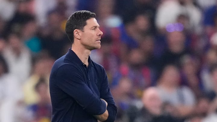 Le départ de Xabi Alonso semble arranger certains joueurs.