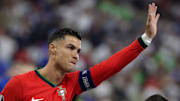 Cristiano Ronaldo es el máximo ídolo de la historia de la selección de Portugal 