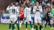 Schalke 04 verlor gegen Greuther Fürth