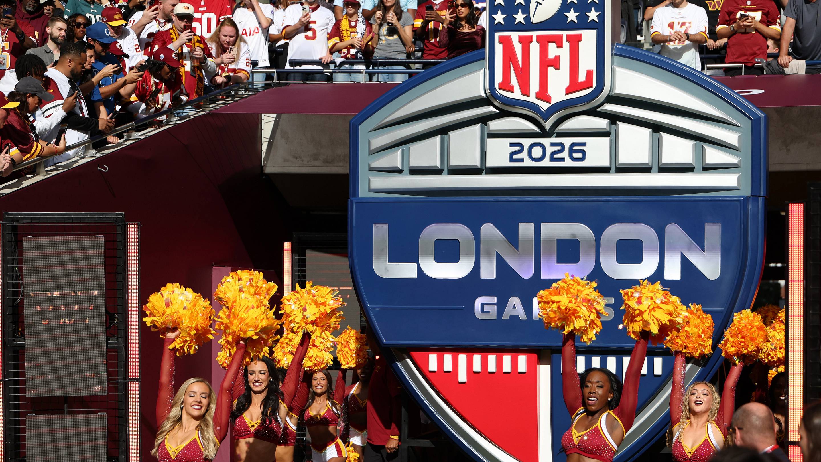 Should London get a permanent NFL team? The biggest obstacles beyond fan support