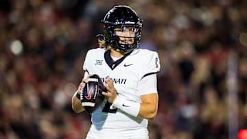 Cincinnati v Texas Tech