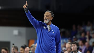 Kansas State v Kentucky