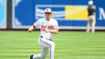 Toronto Blue Jays v Baltimore Orioles