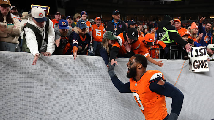 Green Bay Packers v Denver Broncos - NFL 2025