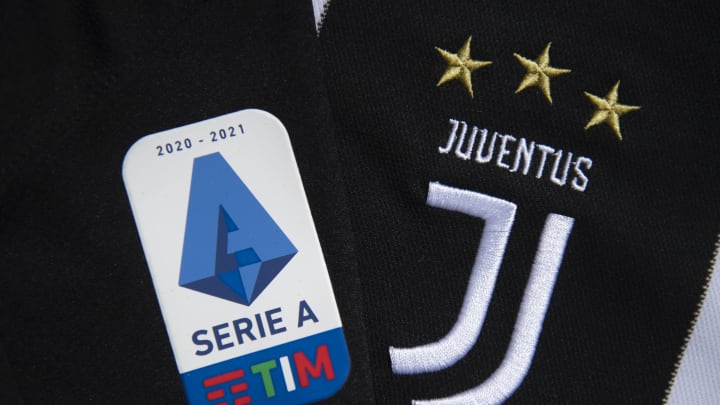 Juventus mendapatkan permasalahan keuangan yang membuat Direksi mengundurkan diri