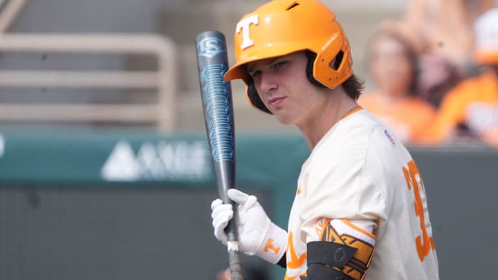 Tennessee vs West Volunteers Preparing for Conference Schedule