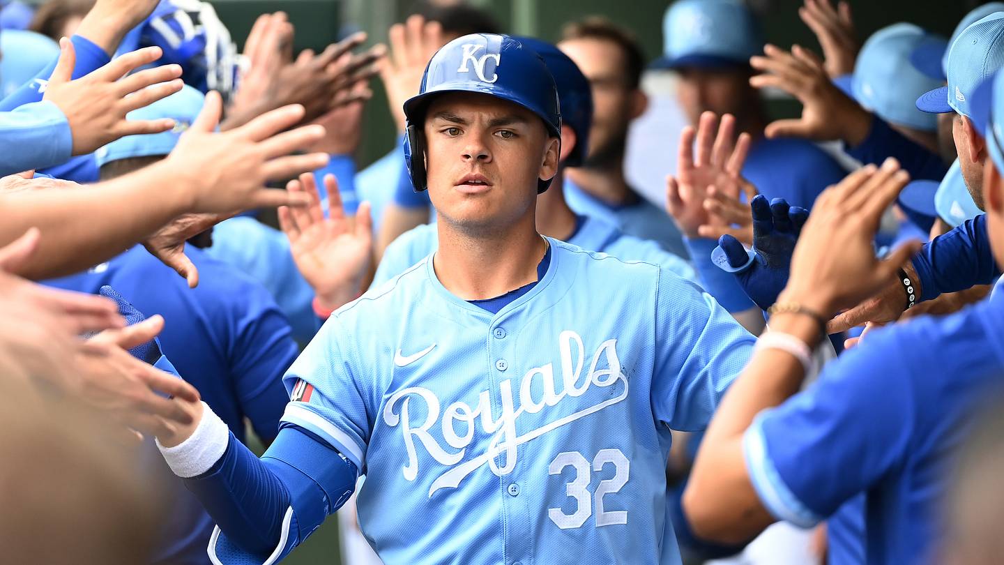 3 most surprising KC Royals players (so far) in spring training - Vimarsana News