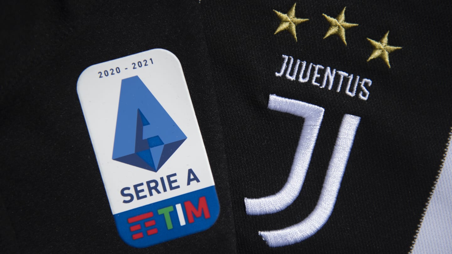 How Serie A table change impacts Champions League spots after Juventus'  15-point boost - Mirror Online