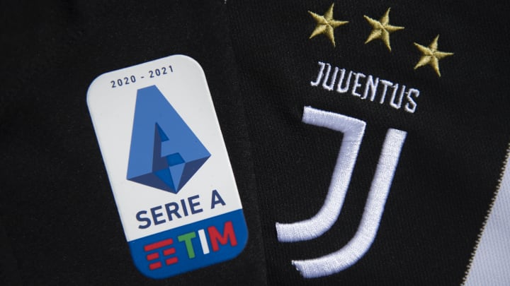 Juventus have been sanctioned over the capitals gains scandal