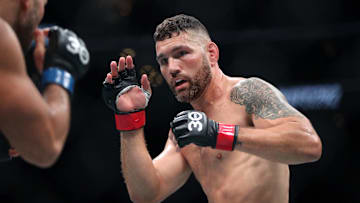 UFC 292: Sterling v O'Malley