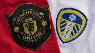 What us the basis of the Man Utd and Leeds rivalry?