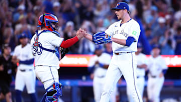 New York Yankees v Toronto Blue Jays