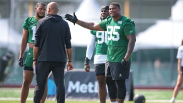Quinnen Williams