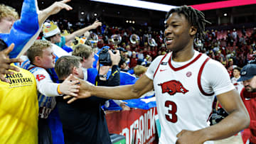 Missouri v Arkansas