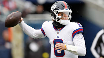 New York Giants v Chicago Bears