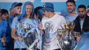 Manchester City 