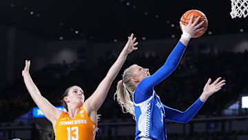 Tennessee v Kentucky