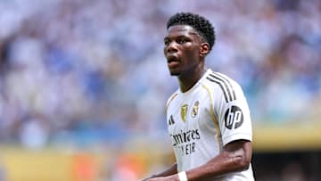 Real Madrid CF v Al Hilal: Group H - FIFA Club World Cup 2025