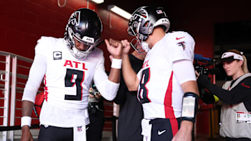 Atlanta Falcons v San Francisco 49ers