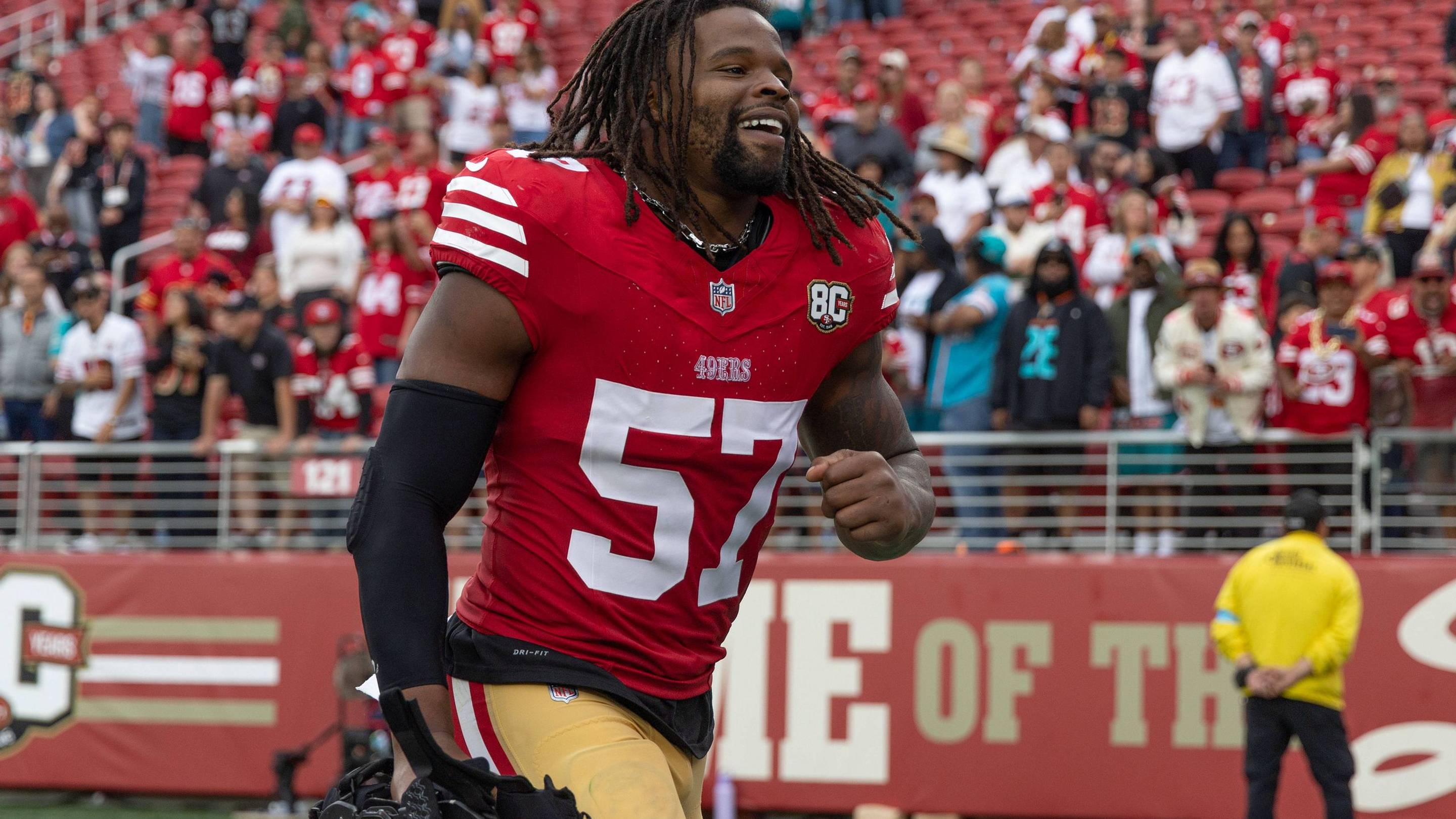Sean Payton Responds to Dre Greenlaw Confrontation After Broncos-49ers