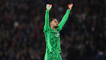 Le PSG est bien placé dans le classement des meilleurs clubs européens d'Opta.