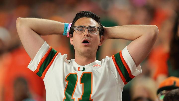 ACC Football Power Rankings: 2025 Week 9
