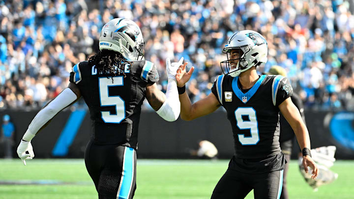 Rico Dowdle is set to be an unrestricted free agent this offseason. Rico Dowdle is set to be an unrestricted free agent this offseason.