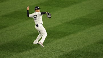 World Series - Los Angeles Dodgers v New York Yankees - Game 3