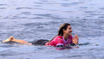 Surfing - Olympic Games Paris 2024: Day 6
