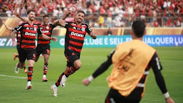 Flamengo pode ser campeão brasileiro nesta partida