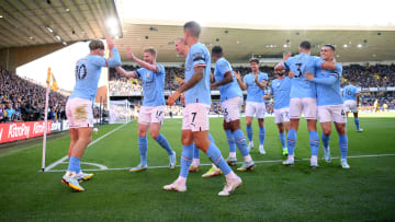 Manchester City veut briller lors de ce derby.