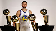 Stephen Curry quiere que Warriors mantengan su actual roster