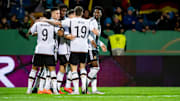 Deutschland U21