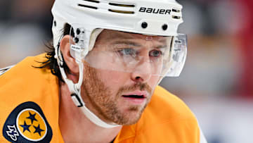 Nashville Predators v Montreal Canadiens