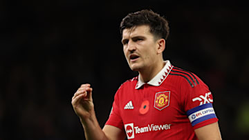 Harry Maguire