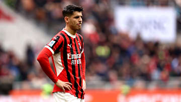 Alvaro Morata