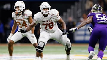Valero Alamo Bowl - Washington v Texas