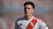 Franco Mastantuono is being chased by several big clubs