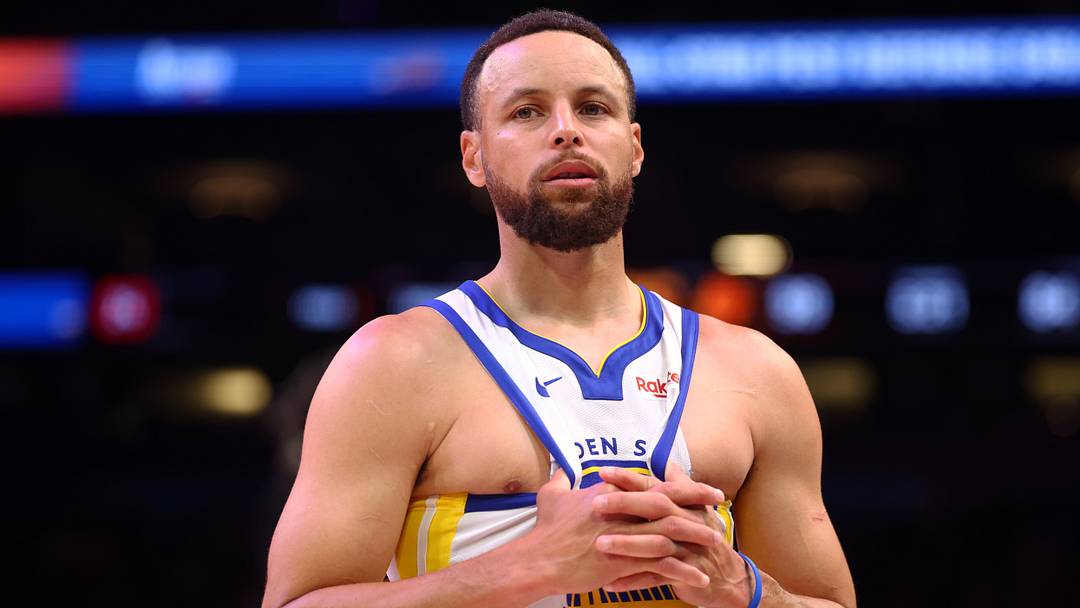 Stephen Curry Stephen Curry