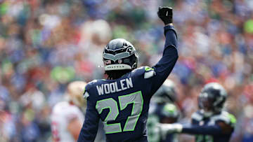 San Francisco 49ers v Seattle Seahawks - NFL 2025