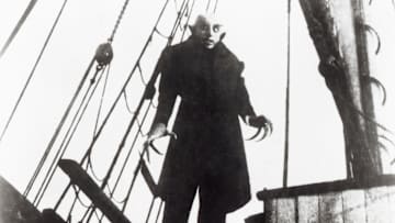 It's hard to keep a good vamp movie down.