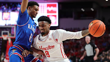 Kansas v Houston