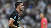 La Juventus débute bien sa Serie A 2023-2024