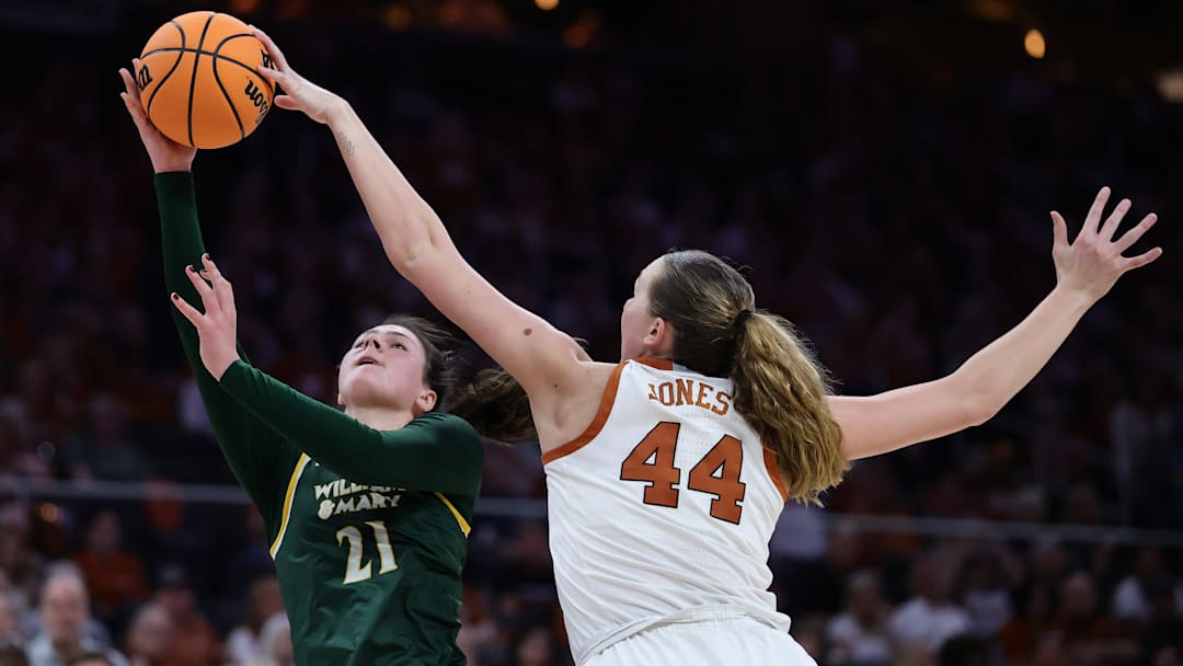 NCAA Women's Basketball Tournament - First Round - Austin